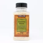 Kirkland Signature Chopped Onion, 332g