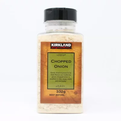 Kirkland Signature Chopped Onion, 332g