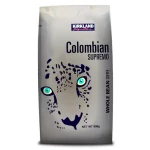 Kirkland Signature Colombian Supremo Whole Bean Coffee