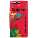 Kirkland Signature Costa Rica Whole Bean Coffee