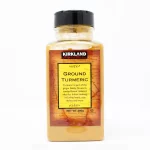 Kirkland Signature Ground Turmeric, 340g