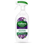 Zoflora Midnight Blooms Multi-Purpose Disinfectant Cleaner, 800ml