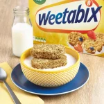 Weetabix, The Nation’s Favorite Cereal
